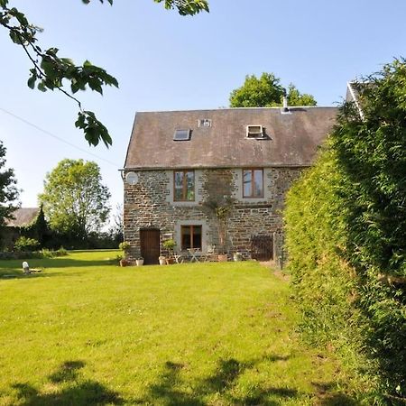 Le Reculey Normand Holiday Home - Vire Calvados Relaxing Rural Retreat מראה חיצוני תמונה