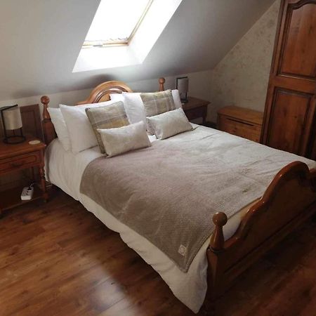 Le Reculey Normand Holiday Home - Vire Calvados Relaxing Rural Retreat מראה חיצוני תמונה