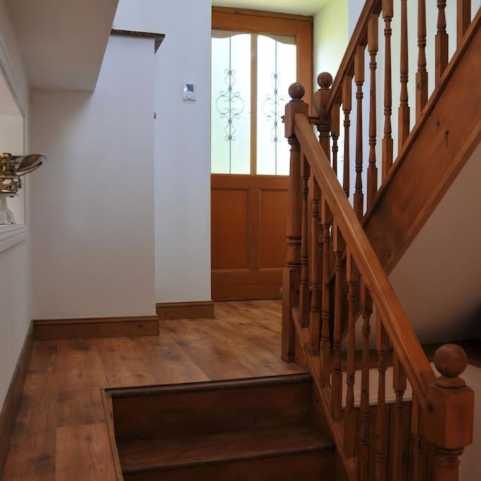 Le Reculey Normand Holiday Home - Vire Calvados Relaxing Rural Retreat מראה חיצוני תמונה