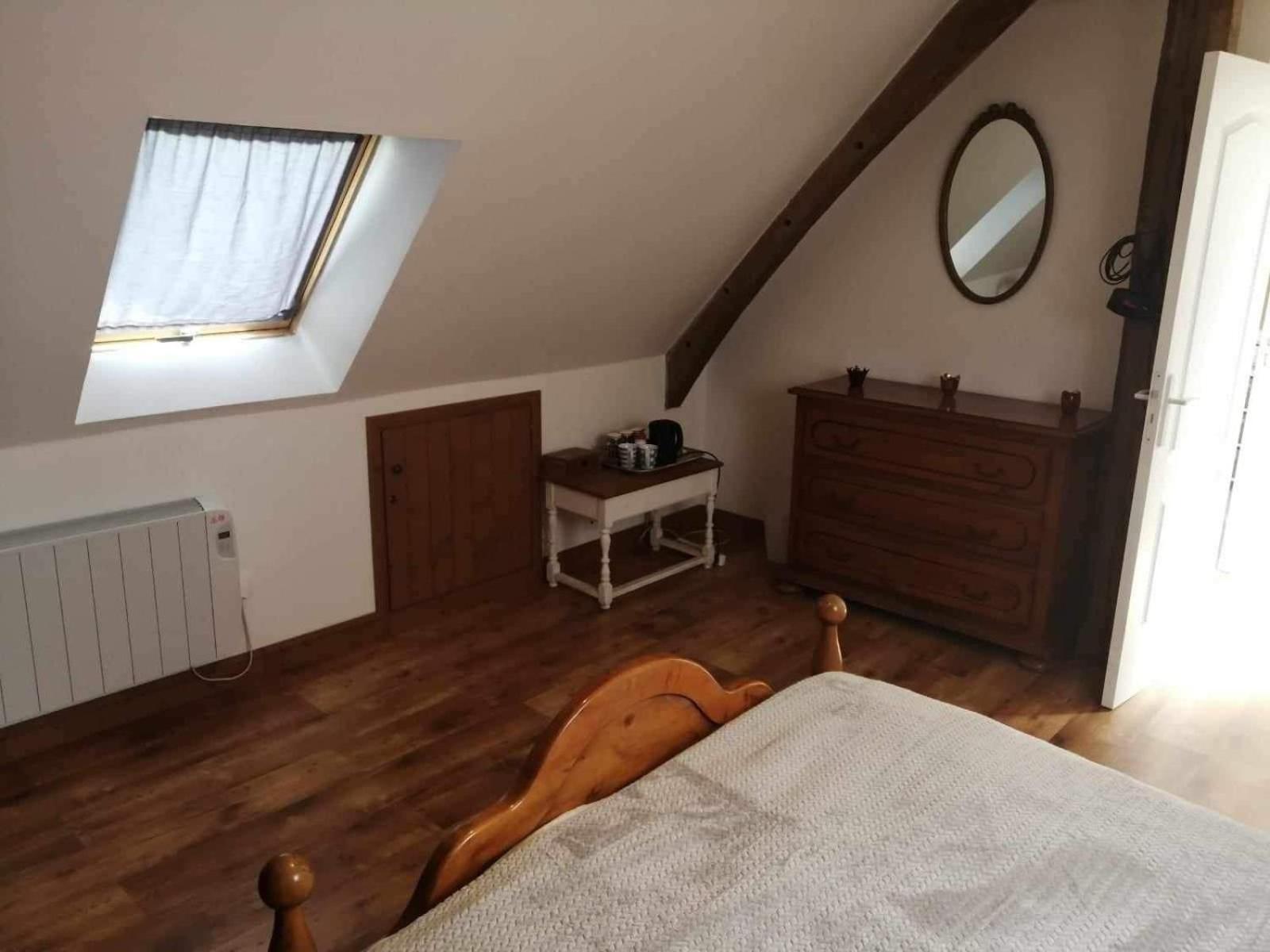 Le Reculey Normand Holiday Home - Vire Calvados Relaxing Rural Retreat מראה חיצוני תמונה