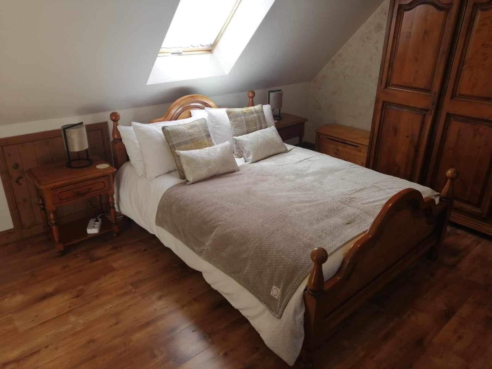 Le Reculey Normand Holiday Home - Vire Calvados Relaxing Rural Retreat מראה חיצוני תמונה