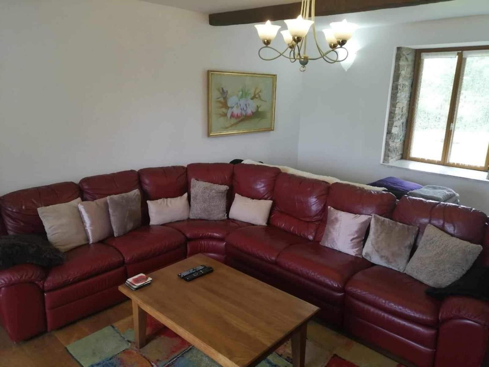 Le Reculey Normand Holiday Home - Vire Calvados Relaxing Rural Retreat מראה חיצוני תמונה