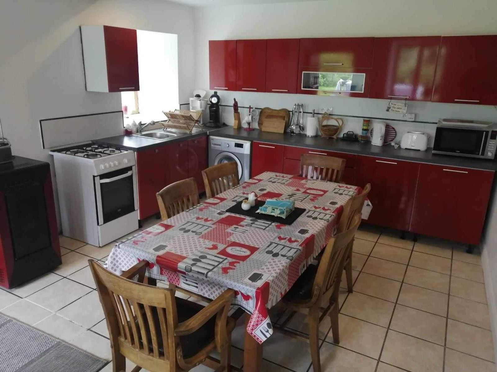 Le Reculey Normand Holiday Home - Vire Calvados Relaxing Rural Retreat מראה חיצוני תמונה
